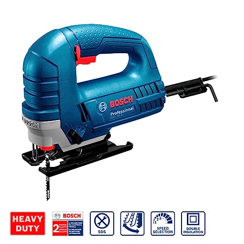 Sierra caladora Truper 710W 24 Imagen adicional