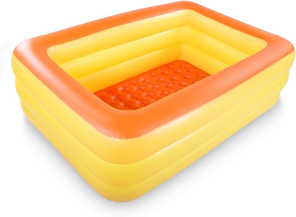 Deep Pool 83"
