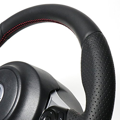 REAL-レアル 純正交換ステアリング SUBARU WRX STI (VAB) H26(2014).8