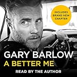 A Better Me cover art