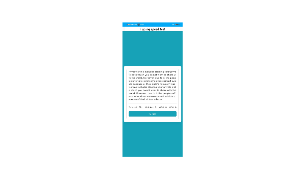 Typing Master Pro - App on Amazon Appstore