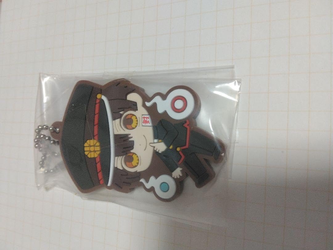 Amazon | 地縛少年花子くん ゴーストホテルカフェ 缶バッジ | バッジ