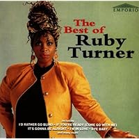 Ruby Turner Best of