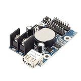 Pays de fabrication: CHINE; Matière: plastique, pièces électriques; Poids net: 24g