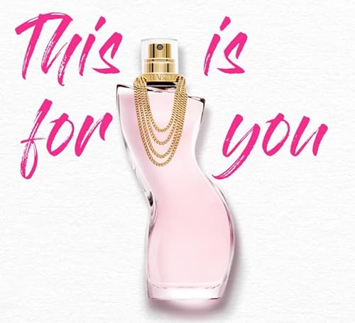 Shakira Dance Edt 80Ml, Shakira, SHAKIRA