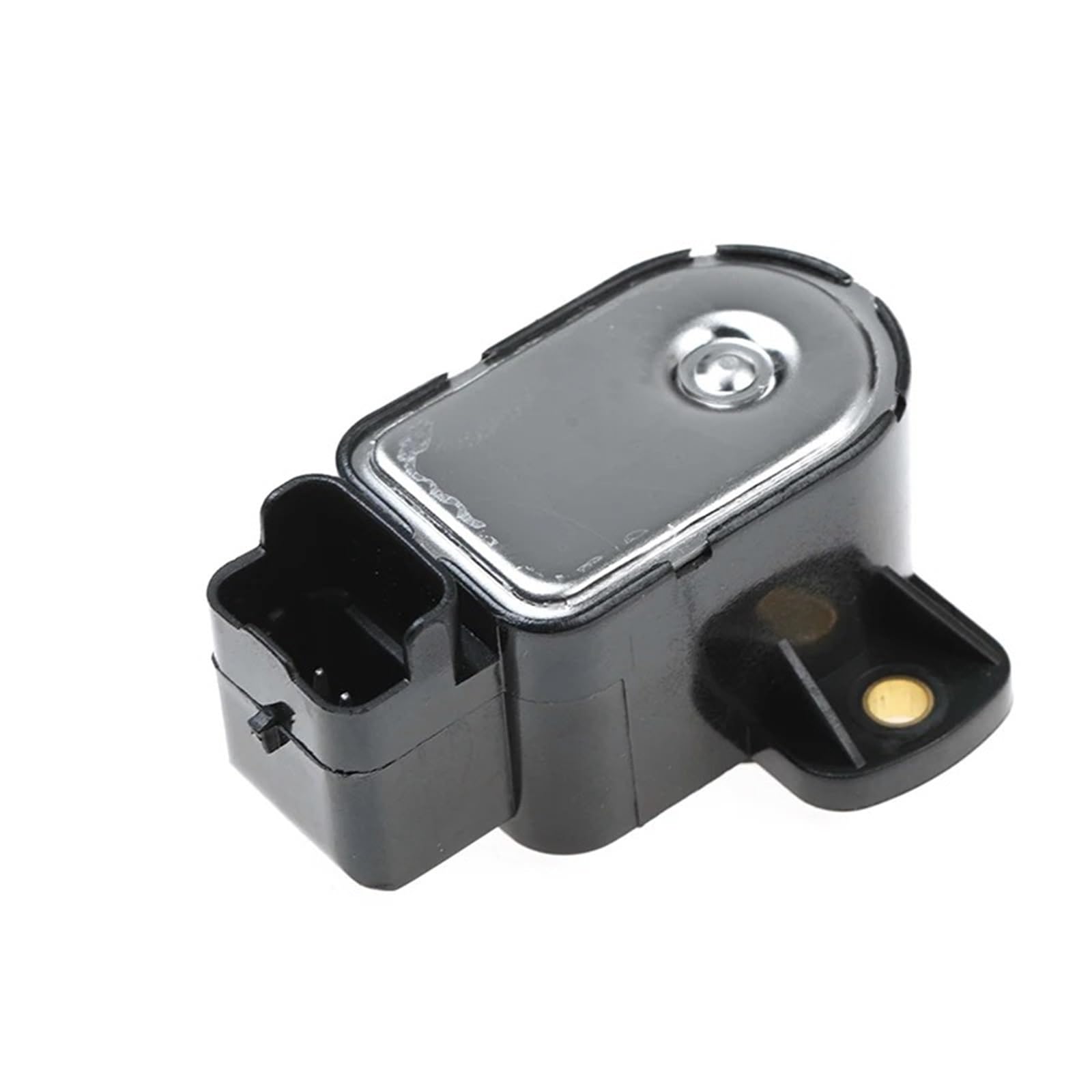 Boîtier Papillon Pour Peugeot 206 307 406 607 806 Pour Citroen Saxo Xsara 1.1 1.4 2.0I Capteur De Position Du Papillon Des Gaz 9642473280 9623840499