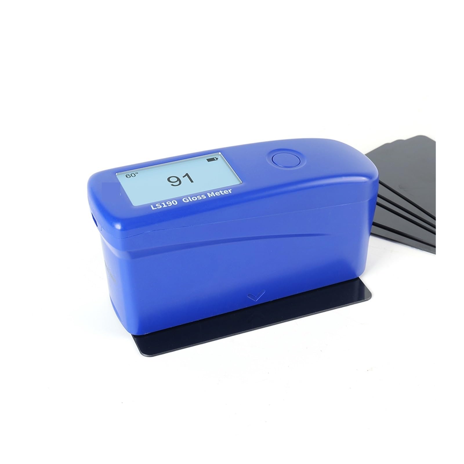 LNHHG Gloss Meter LS190 60 Degree Glossmeter Marble Gloss Meter for Paint Coatings Stone