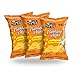 SAMAI Naturally Sweet Plantain Chips 15oz (Pack of 3) - Gluten Free, All Natural, NON-GMO and Kosher