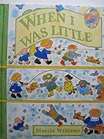 When I Was Little 093997939X Book Cover