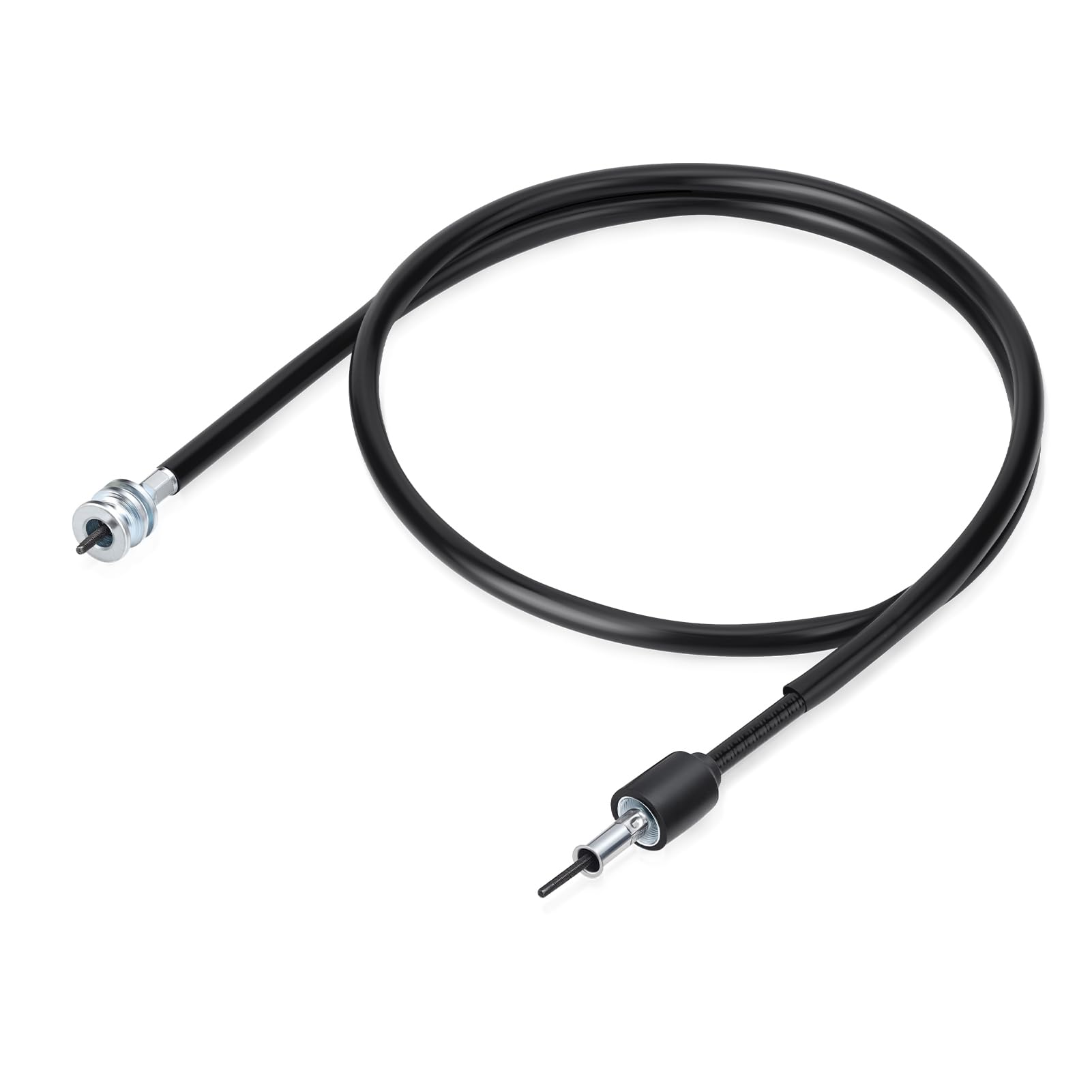 Amazon.com: JAVIK Speedometer Cable for Yamaha Grizzly 600 4x4