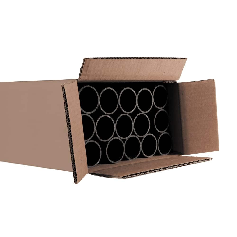 Générique Tube PVC - Tube PVC Rigide D63-​16 Bars - 1m
