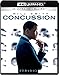 コンカッション 4K ULTRA HD & ブルーレイセット [4K ULTRA HD + Blu-ray]