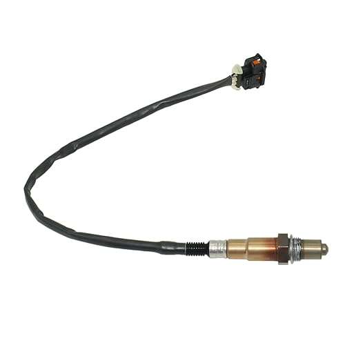 55572215 Upstream Oxygen O2 Sensor Compatible with 2011-2018 Chevrolet Cruze Limited Sonic 1.8L