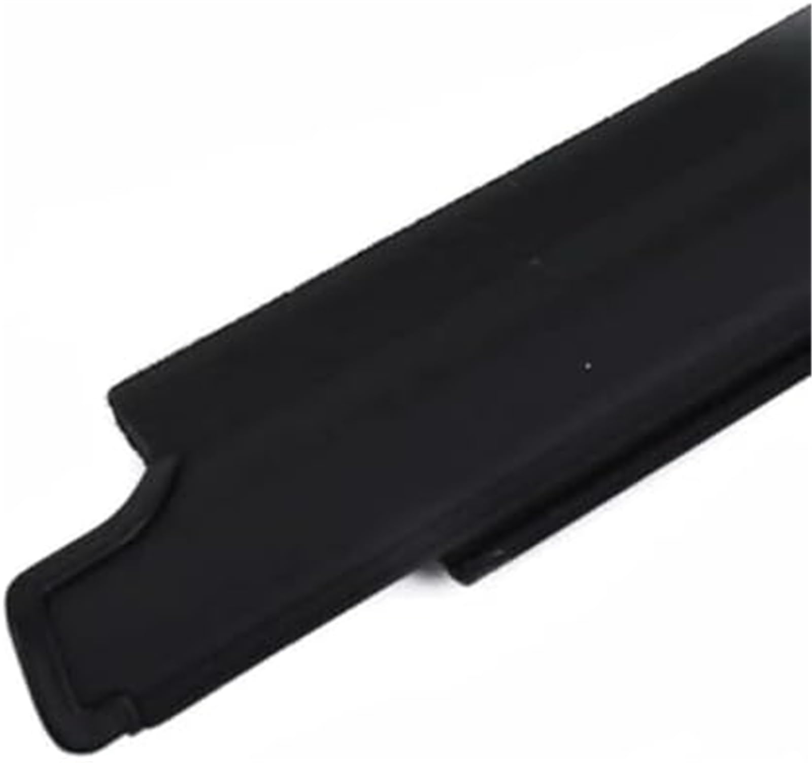 Listwa krawędziowa okna samochodowego Uszczelka okna dla TOYOTA Fortuner 2004-2015 zewnętrzne uszczelnienie drzwi paski pogodowe 68161 0K010 68164 0K020 68162 0K010 4 sztuk
