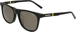 Nautica サングラスN6003SLBユニセックス大人