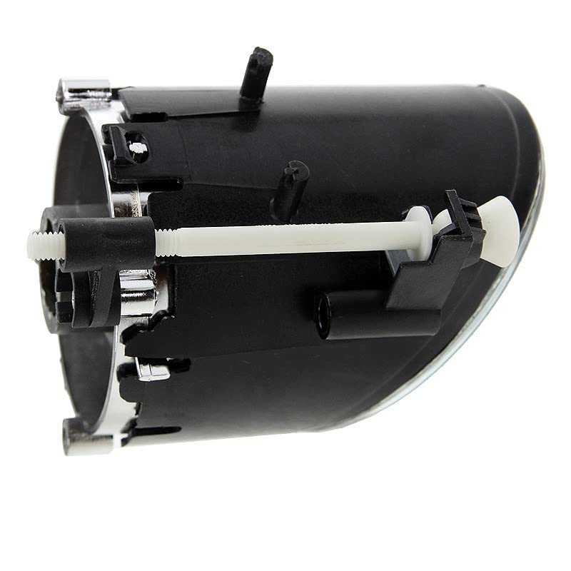 ATEC Germany Faros antiniebla H11 sin soporte de lámpara