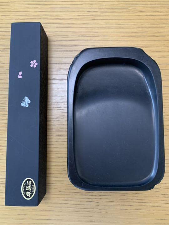 雄勝硯　文鎮　コレクション　日本一 楽天市場】【雄勝石】 ペーパーウエイト 文鎮 玄昌石 天然石 黒