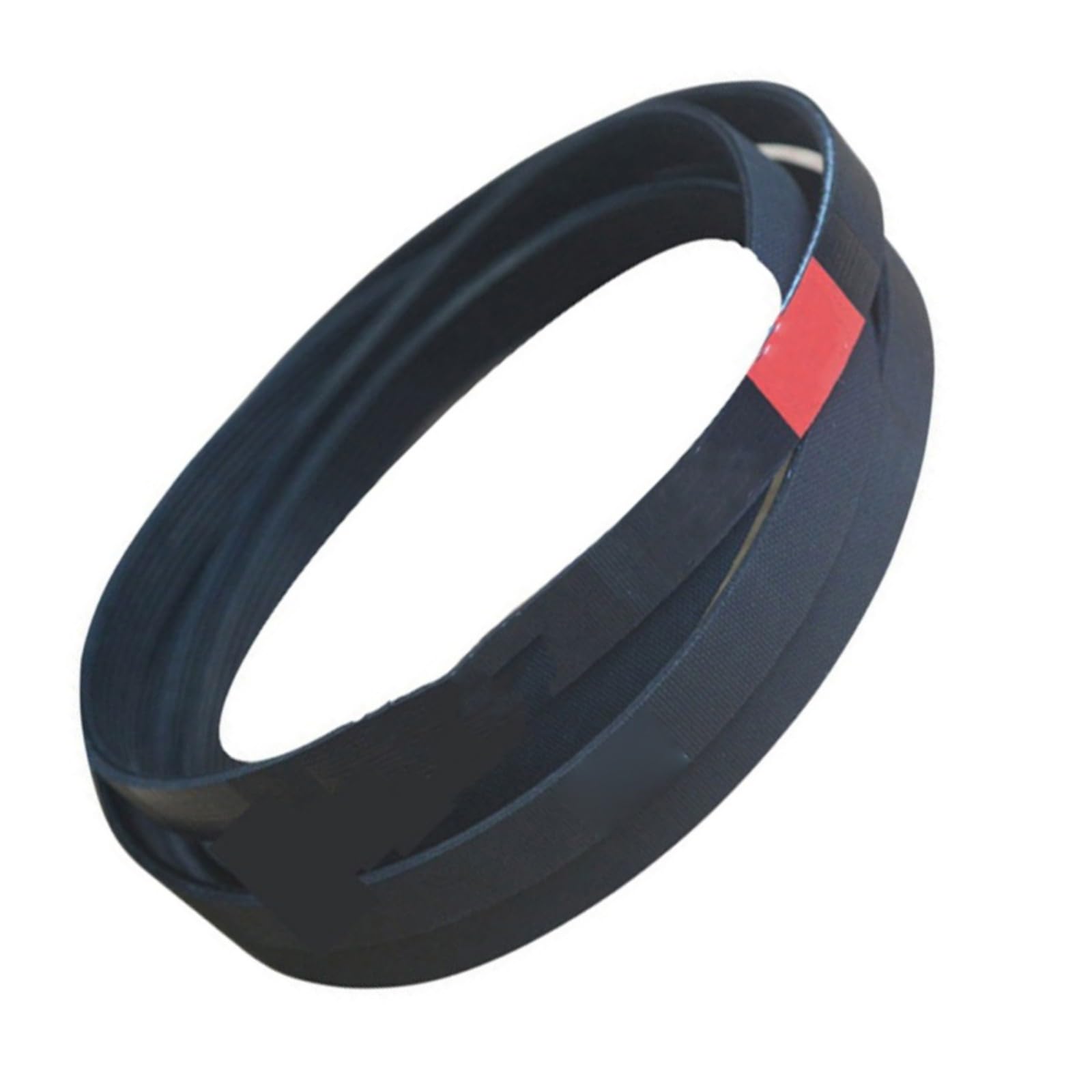 Woedpez Washing Machine Belt Drives Bands Belts Washer Repair Part Rubber Texture for Dryer Belt