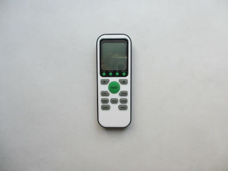 Replacement Remote Control Work for TV/Audio/Projector for Royal RSEC-12HP 12000BTU SPLIT Air Conditioner