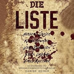 Couverture de Die Liste (Überarbeitet)