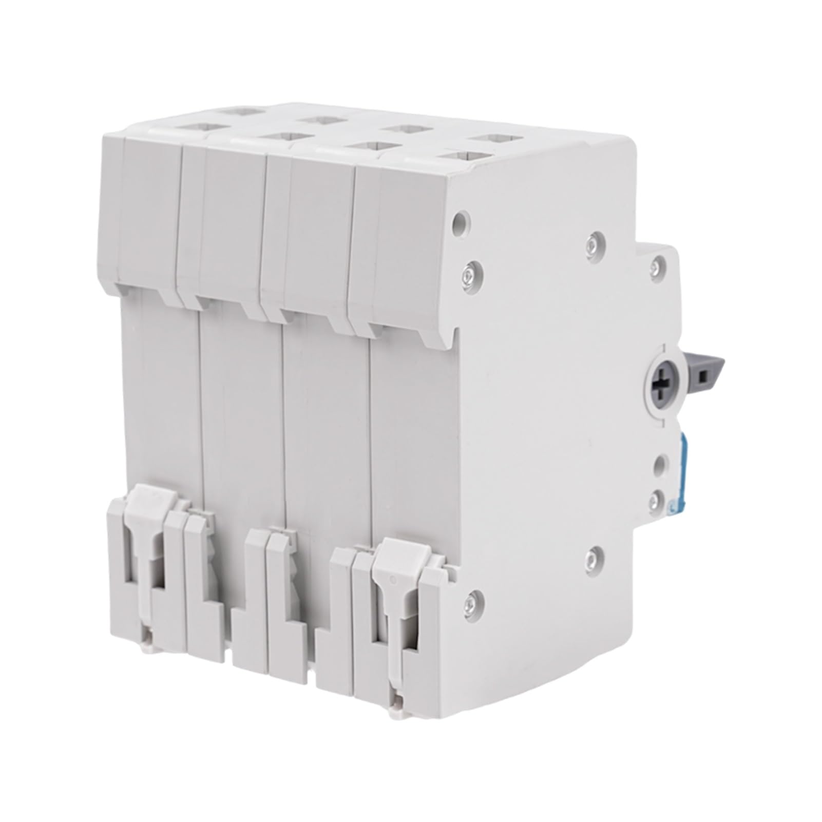 Jadeshay GYHO9-63 przełącznik transferowy Dual Power, wyłącznik obciążenia 63 A, 4-biegunowy, 400 V AC, elektryczny przełącznik wyboru