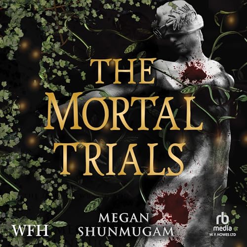 The Mortal Trials cover art