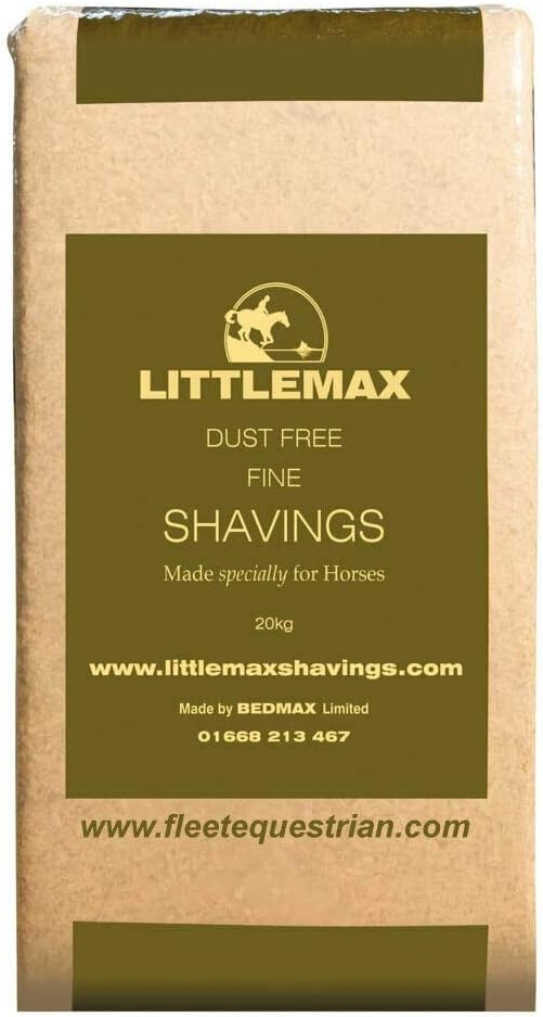 – Bedmax Littlemax 20kg