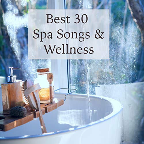 Play Best 30 Spa Songs & Wellness - Nature Ambient Chill & Oriental