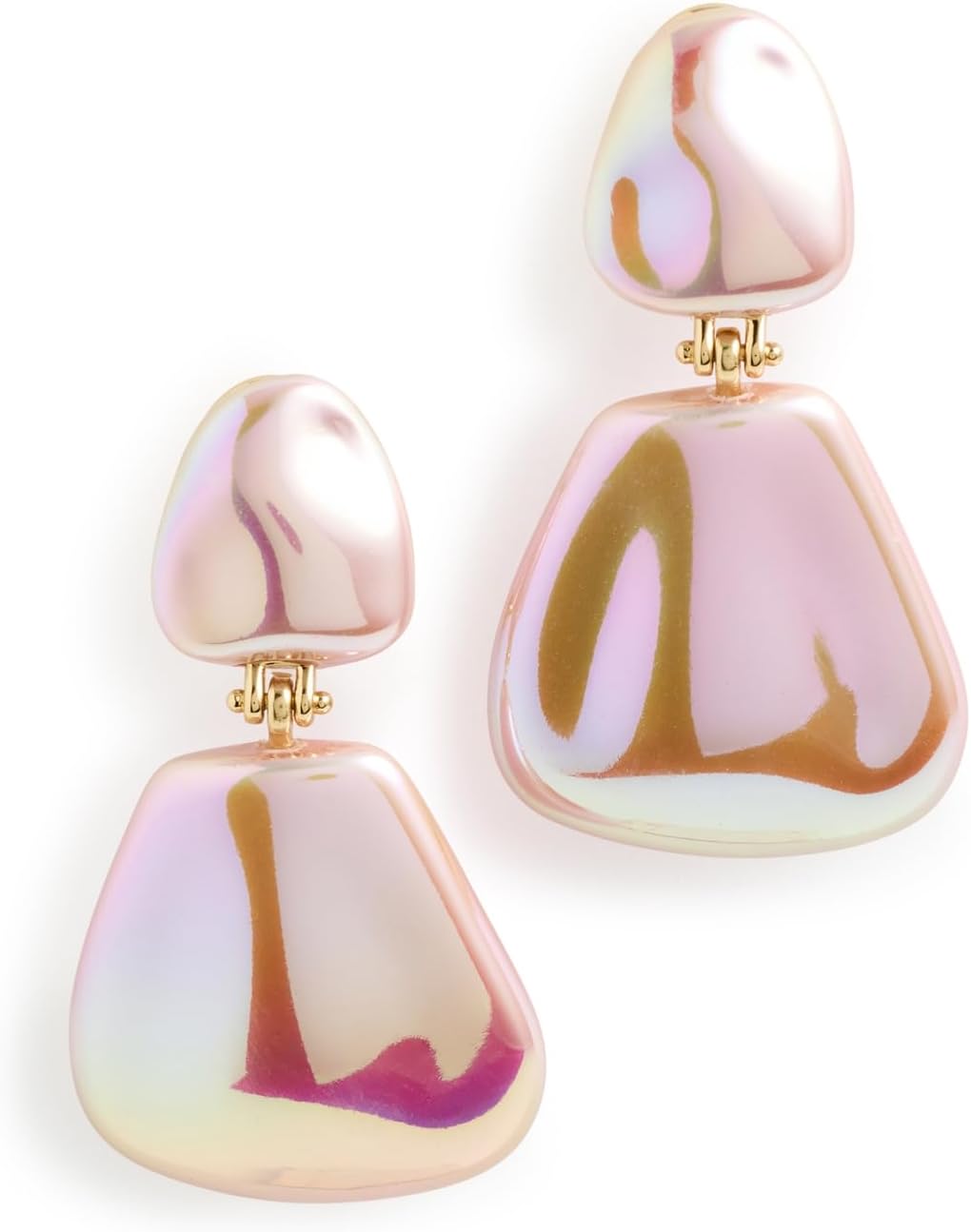 Lele Sadoughi Women's Vera Drop Earrings