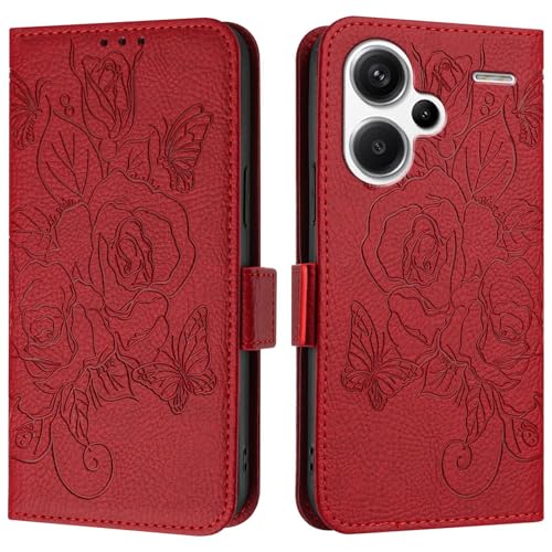 Coque de protection Redmi Note 13 Pro Plus 5G pour vos sorties urbaines quotidiennes