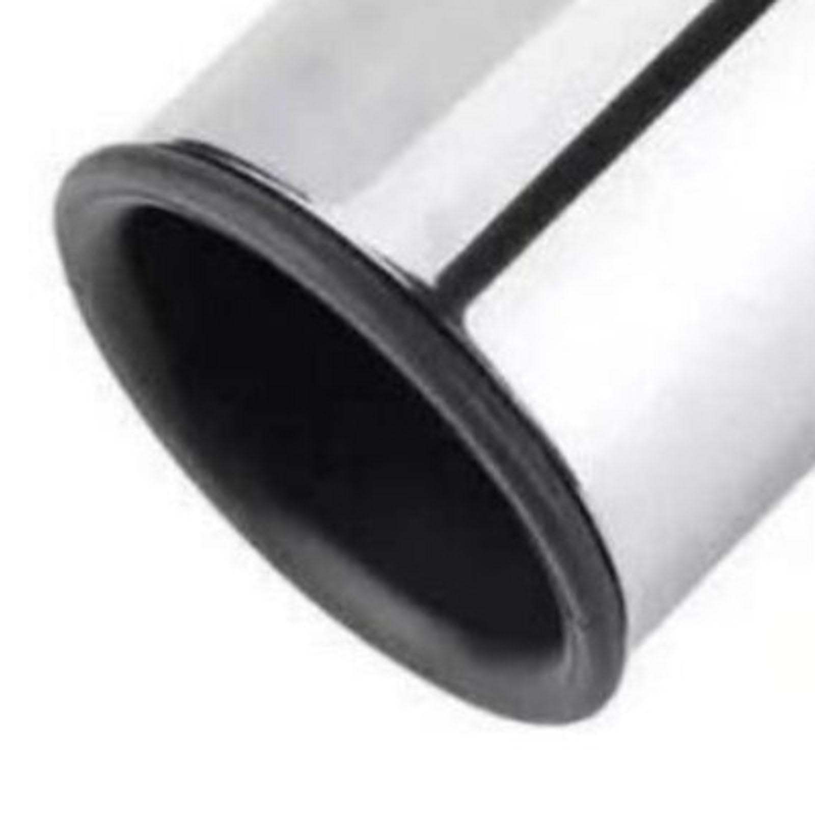 Supporto per Canna da Pesca con Morsetto su Supporto per Canna da Pesca per rotaia, Yacht, Facile da installare, Accessorio in Acciaio Inossidabile per Barca, Kayak, per