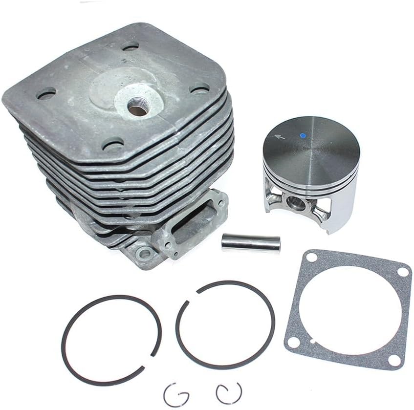 Cylinder Piston Kit Fit for K1260 K1260Active K1260 Rail Replacement Parts