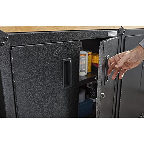 Gladiator Ready-to-Assemble Full-Door Modular...
