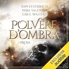 La prova cover art