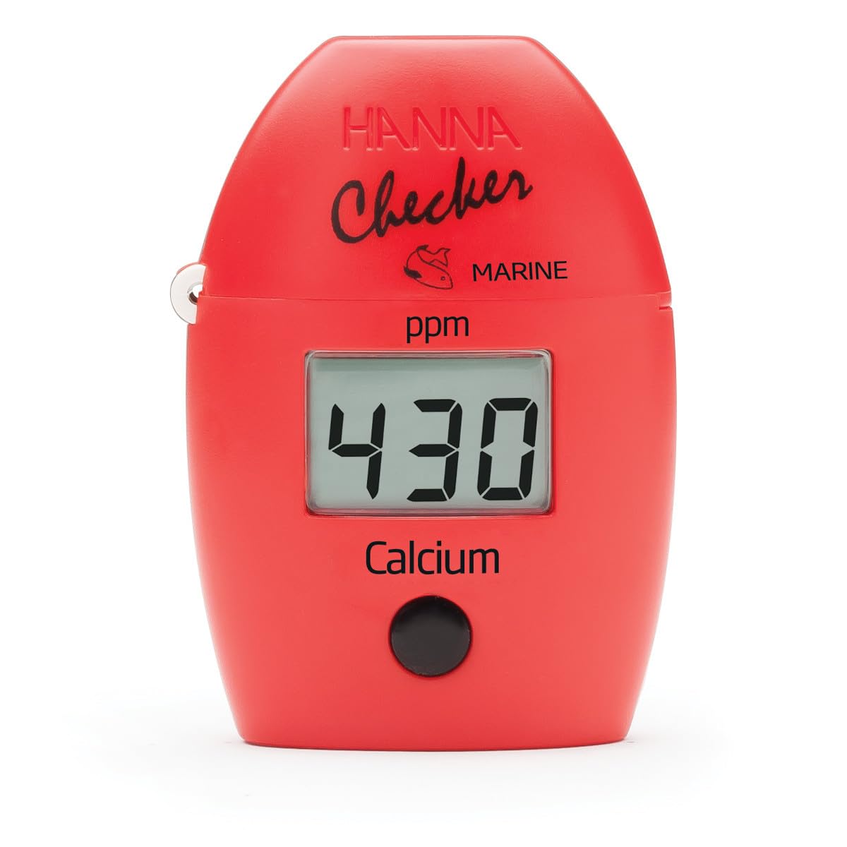 Hanna Instruments 水質測定セット Amazon.com: Hanna Instruments HI758 Marine Calcium Checker