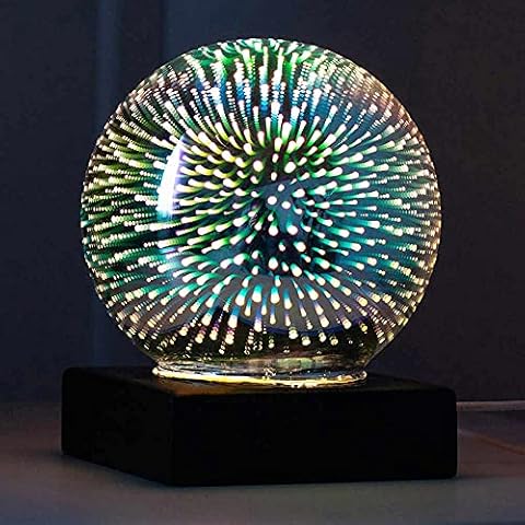 RED5 Fiber Ball Light Cover