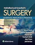 Mulholland & Greenfield's Surgery: Scientific Principles and Practice