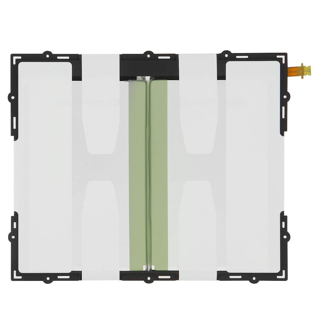 Batteria di ricambio premium per Samsung Galaxy Tab A 10.1 2016 SM-T580 / T585-7300mAh - Qualità identica a EB-BT585ABE con kit di riparazione 10 strumenti