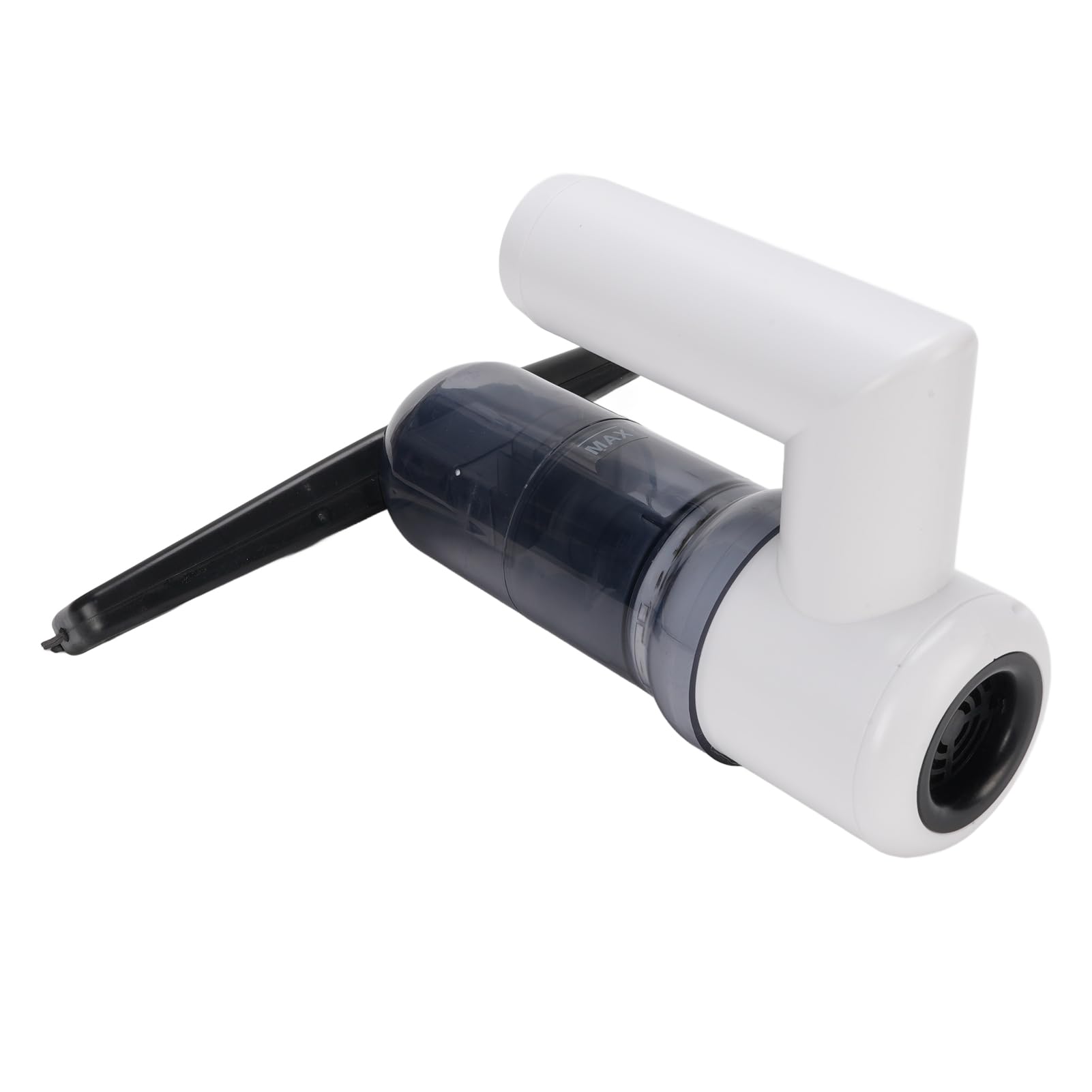 SEAFRONT Tergipavimento Elettrico per Finestre, Materiale ABS, Lavavetri Automatico Antiappannamento e Assorbimento d'acqua per Uso Domestico e in Ufficio (stile 1)