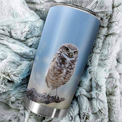 Zbbfwu Natureule - Taza de café para llevar (acero inoxidable, a prueba de fugas, 600 ml), color blanco - Imagen 5