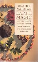Earth Magic 0712656103 Book Cover