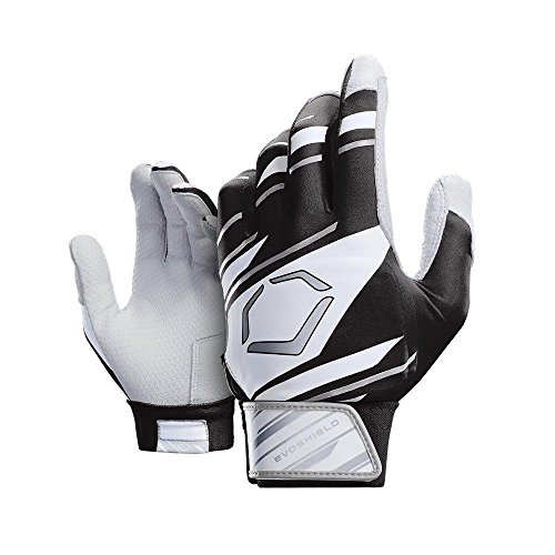 Gants de batting Wilson Evoshield Youth Speed Stripe gants baseball softball pour jeunes