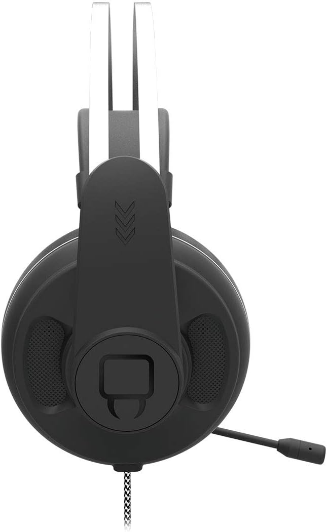 Venom Sabre Universal Stereo Gaming Headset (PS4 / Xbox One / Switch / PC / Mac) (PS4)