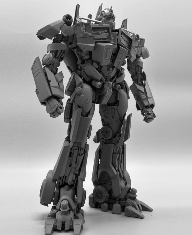 Amazon.co.jp: Magnificent Mecha OP 可動 MM02 (MM02A) [並行輸入品