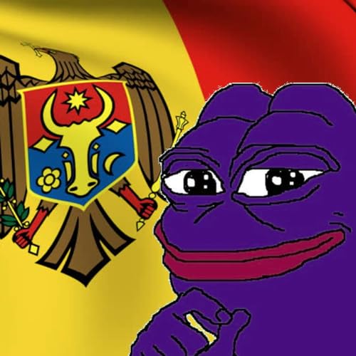 Moldavian GTA - The Europoor Podcast Episode 2 Podcast Por  arte de portada