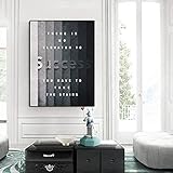 ❤ Die Oberfläche dieses Produkts ist wasserdicht, leicht zu reinigen, hochwertige Materialien, realistische Leistung, Lichtbeständigkeit, leuchtende Farben und hohe Farbstärke. Dieses wunderschöne Wandbild wird Ihr Haus, Büro, Wohnzimmer, Schlafzimmer usw. beleuchten. Dies ist auch das perfekte Geschenk für Verwandte und Freunde.