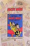  Micky Maus, Bücher, Die frühen Jahre, Bd.1