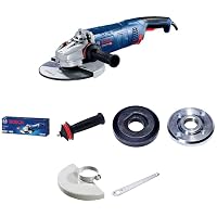 Bosch Professional GWS 24-230 JZ (Pro-Top 2.400 W, 230 mm)