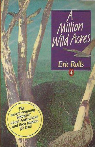 A Million Wild Acres