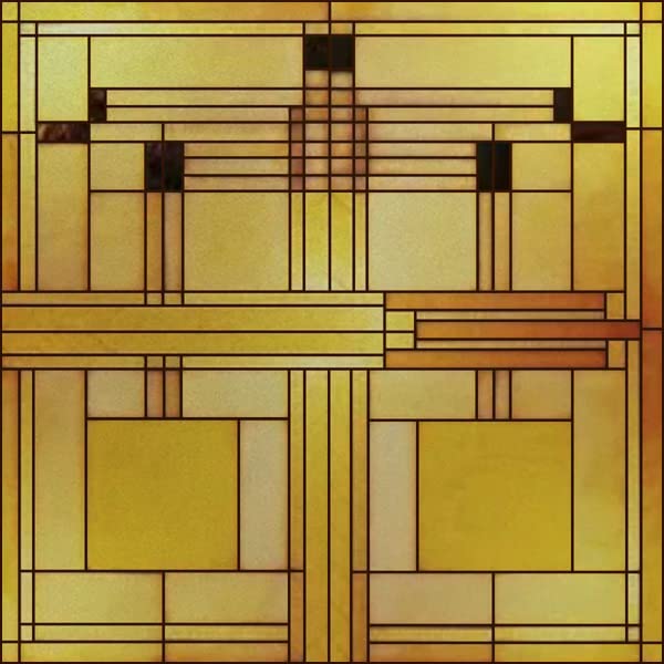 Custom Size Window Film Stained Glass Decorative Window Sticker Privacy Frosted Static Cling Window Decal For Glass Door Office